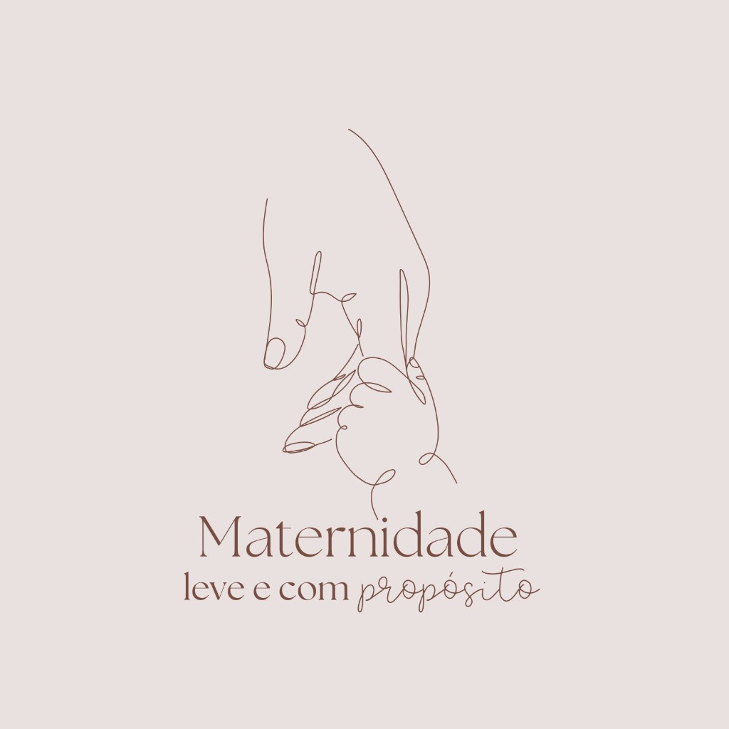 Maternidade Leve e com Propósito