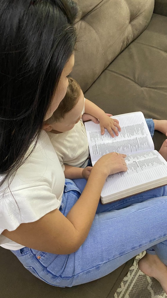 Patricia Galvão - Perfil